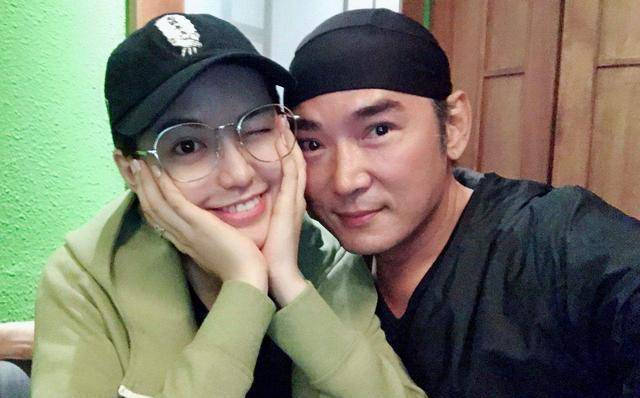 焦恩俊与老婆林千钰被爆分居两年,老婆称已不知怎么解决?