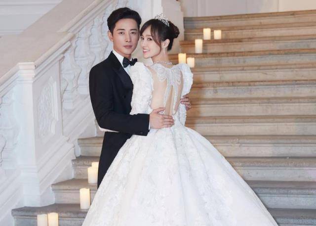 罗晋发文为唐嫣宣传新剧,大方表白老婆同时,还不忘要"零花钱"_效果