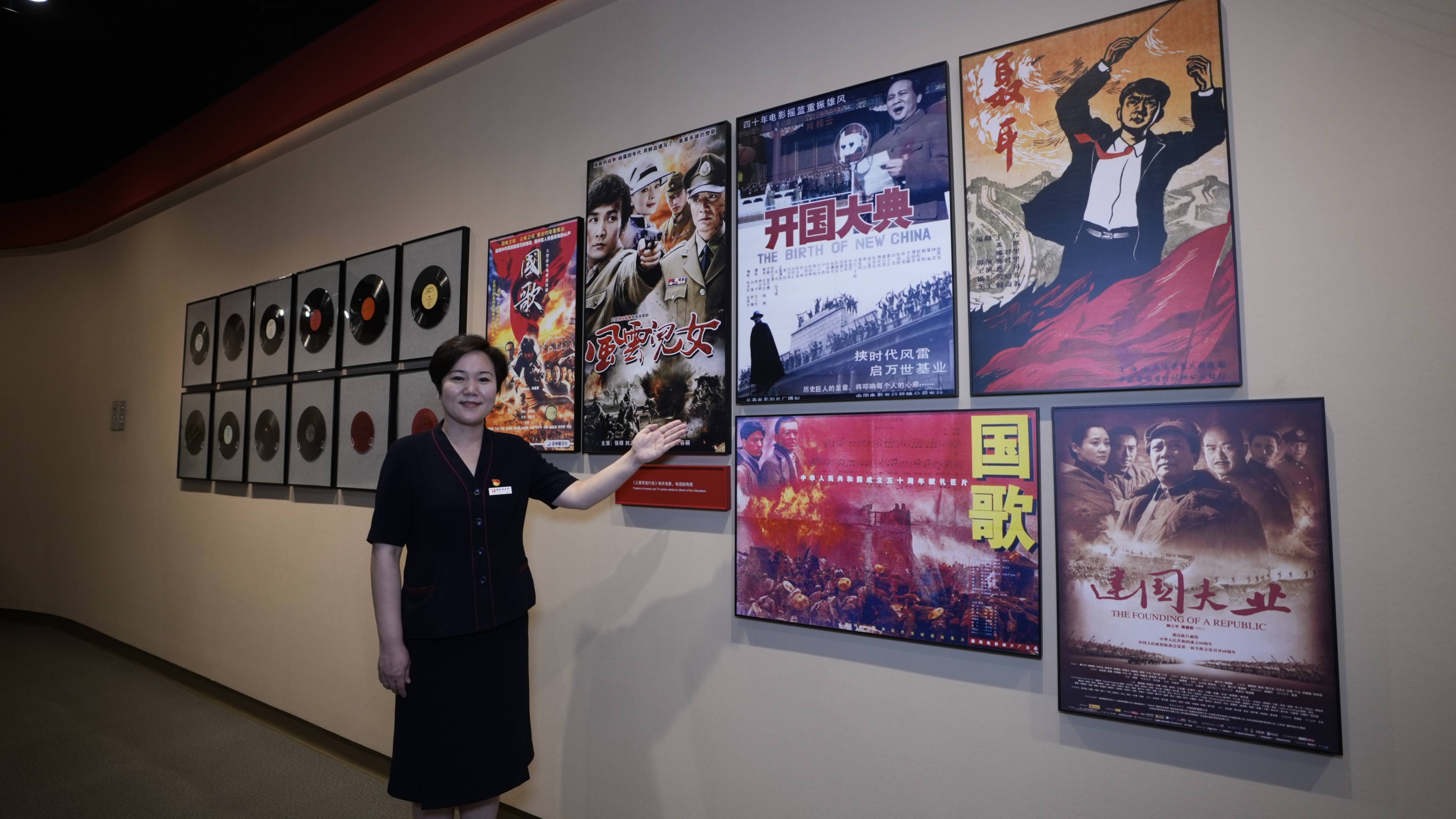 喜欢上海的理由|杨春霞：在认识上海的过程中，她滋养、丰富了我_城市_杨浦区_历史