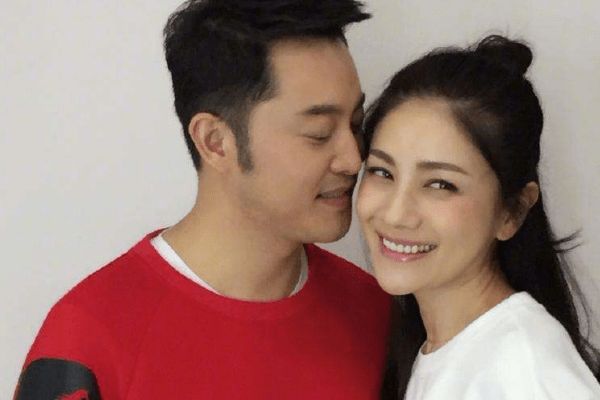 胡可首次崩溃痛哭说后悔结婚,多少人的婚姻,输在没有仪式感上?