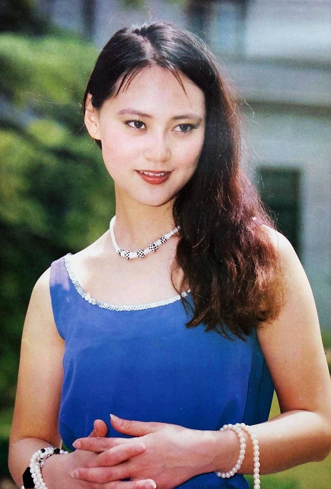 两获百花奖"影后",首任丈夫是京剧名家,女儿为青年演员张楚楚_宋佳