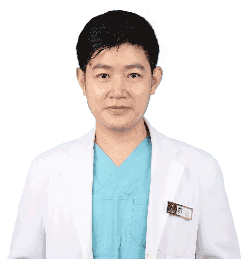 王志东 | 心手合一,用技术点亮美丽_医生_美容_整形