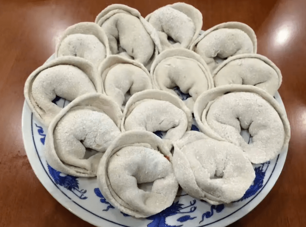 来金华吃点热乎的!一碗碗,都是最爱的温暖!_馄饨_味道_美味
