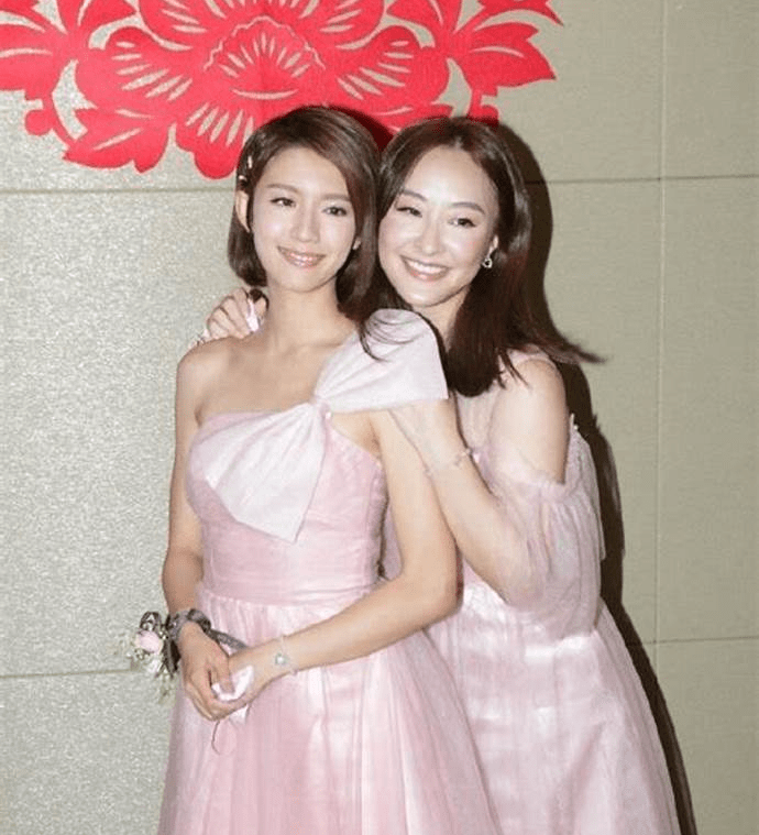 是什么让tvb顶着观众网友的说声,仍要力捧陈滢呢?_演技_绯闻_蒋家旻