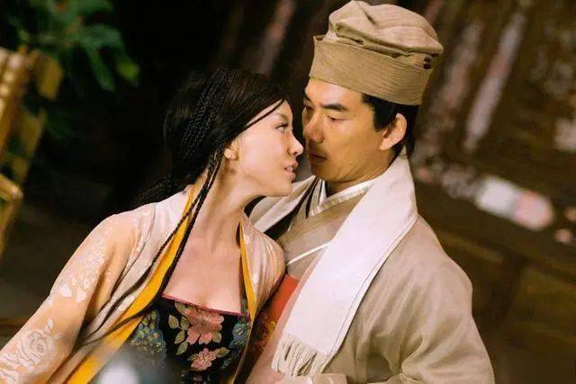 青灯:游龙戏凤,正德皇帝和李凤姐的故事_刘良女_朱厚照_历史