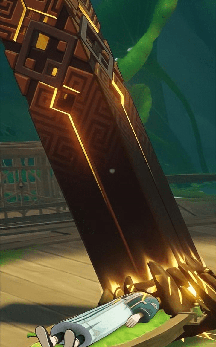 原神:你不知道的十个冷知识,不要怀疑,"浓缩的才是精华"