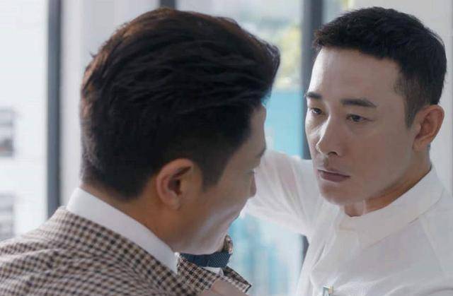 将生活融入角色当中,还得感谢这两位好演员_邓超_唐嫣_剧本