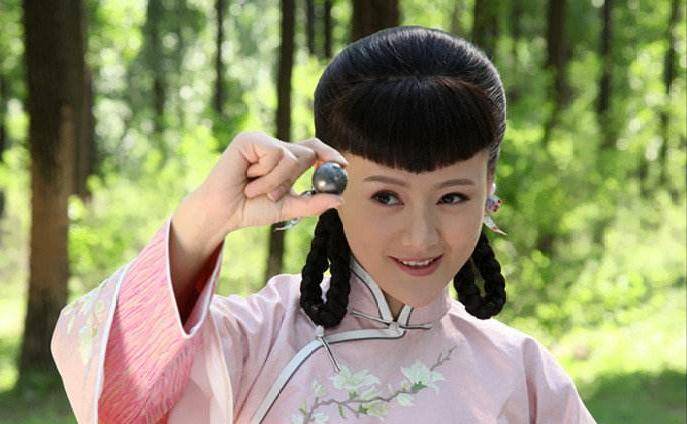 老戏骨王奎荣:娶小37岁女演员为妻,如今两人一儿一女家庭美满_饶芯语