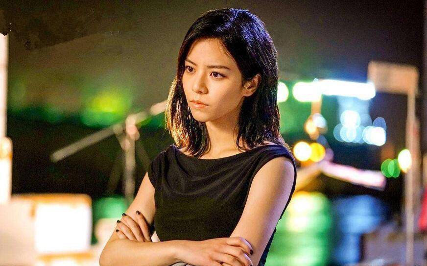 还记得《西虹市首富》女主角夏竹吗?