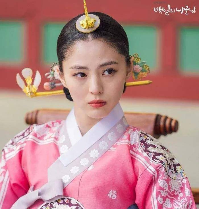 宣祖最宠爱的女儿,朝鲜元宗的同母妹妹—贞淑翁主_申翊_申钦之_光海君