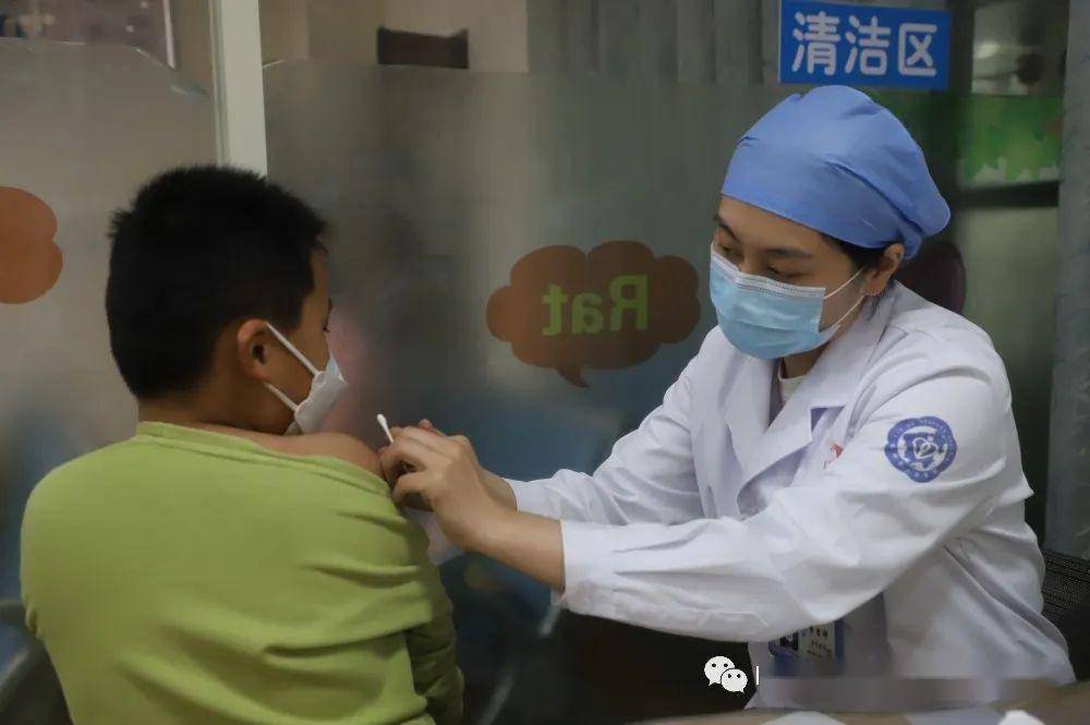 喜报丨临朐县东城街道卫生院荣获全省预防接种工作表现突出的集体_进行_疫苗_服务