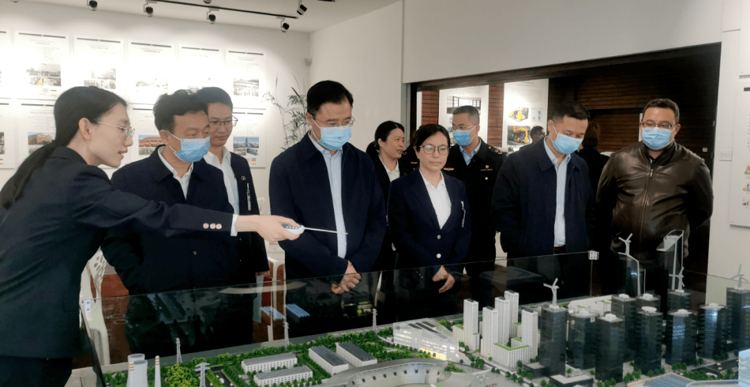 侯向宇调研长沙县知识产权工作_企业_长沙市_建设