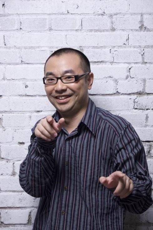 过气主持人现状:县城混商演,得重病,与妻子离婚,一地的尴尬_朱桢_节目