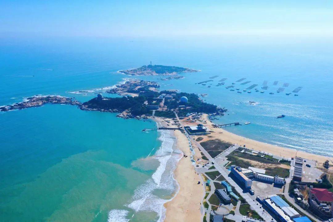 想海了,想去这个绝美的小众海滩_鲘门镇_深圳市_旅游区