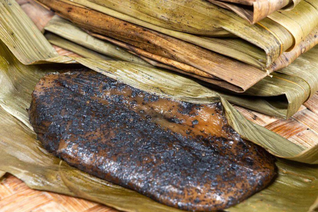 的生活越来越好,新式糕点层出不穷,传统粑粑也不只是过节时候才能吃到