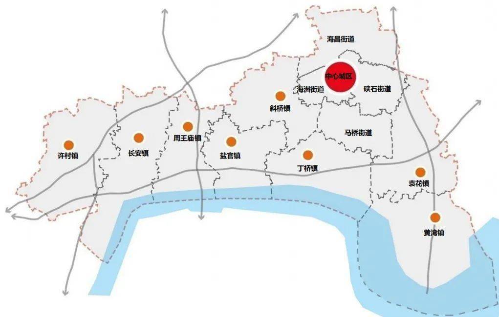 周王庙2022规划图片