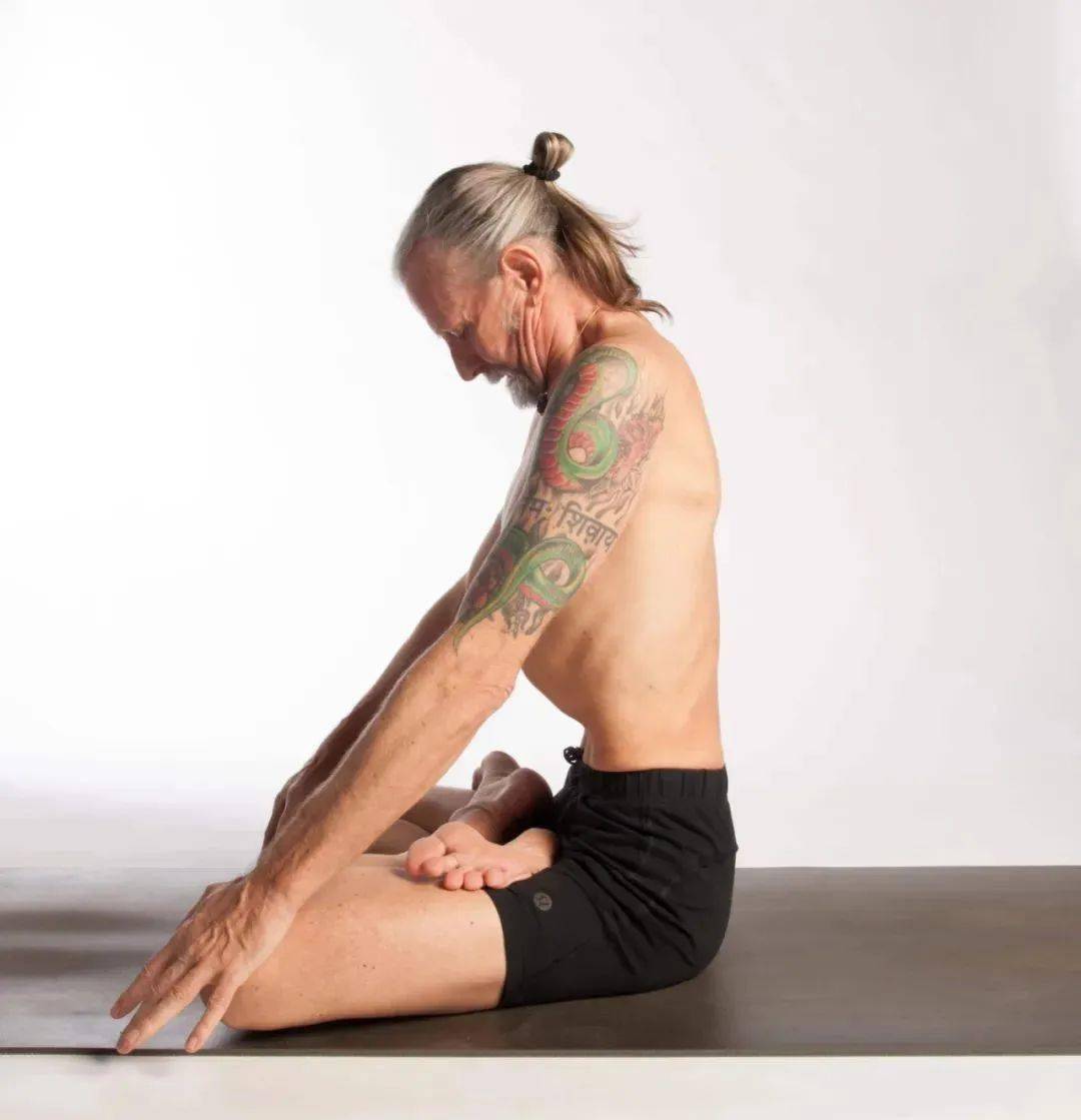 40年教习经验独一教学法_阿斯汤_瑜伽_体式