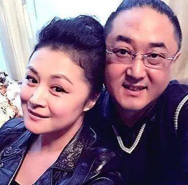 50岁"谢大脚"于月仙离世,众明星纷纷悼念,生前最后动态曝光_孩子_心情