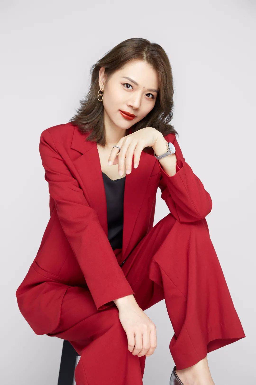 上海国际设计周副秘书长:鲍丹