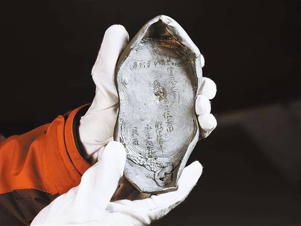 张献忠江口沉银科考成果公布,新发现的宝物,证明野史比正史靠谱_历史