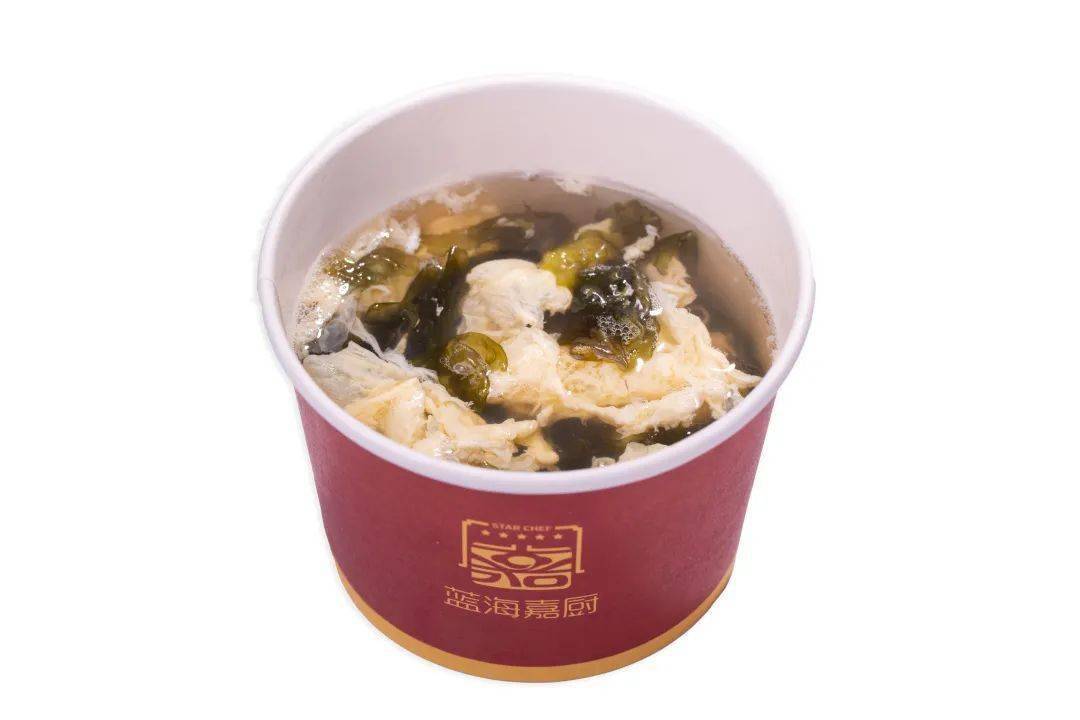 预制菜大佬"蓝海嘉厨"开24小时中式快餐店受热捧_产品_消费者_品牌