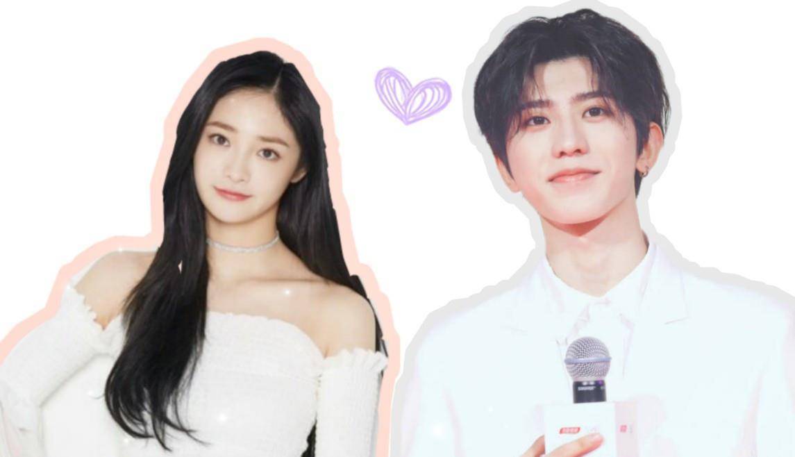 蔡徐坤周洁琼换情侣头像引热议,ikun晒照证明两人没关系_照片_网友