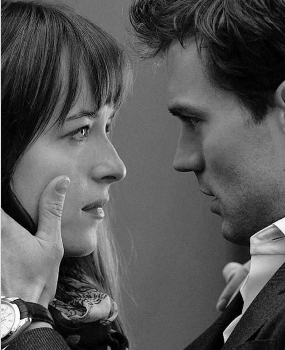 事隔多年，达科塔·约翰逊终于可以诚实说出她「成名作」的内幕_Dakota_Johnson_电影