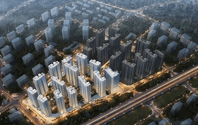 昆明西山【书香云海】可以上云大附中吗？周边配套怎么样_建设_马街_片区