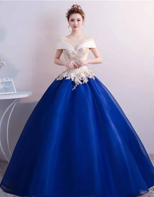 十二星座专属公主裙,巨蟹座:非常符合_样子_什么_娱乐