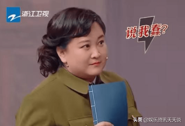 继被怼后,贾玲又被扒抄袭节目!高情商人设将崩塌?