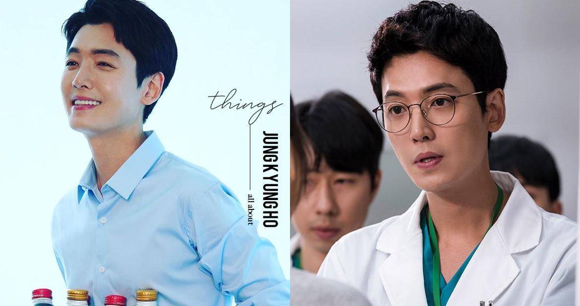 爱撒娇,差点不能演《机医》:不只秀英男友,郑敬淏其实很有魅力_摔跤