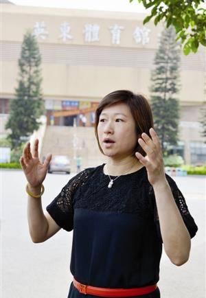 她18岁进国家队20岁奥运夺冠,却因遭排挤退役,31岁