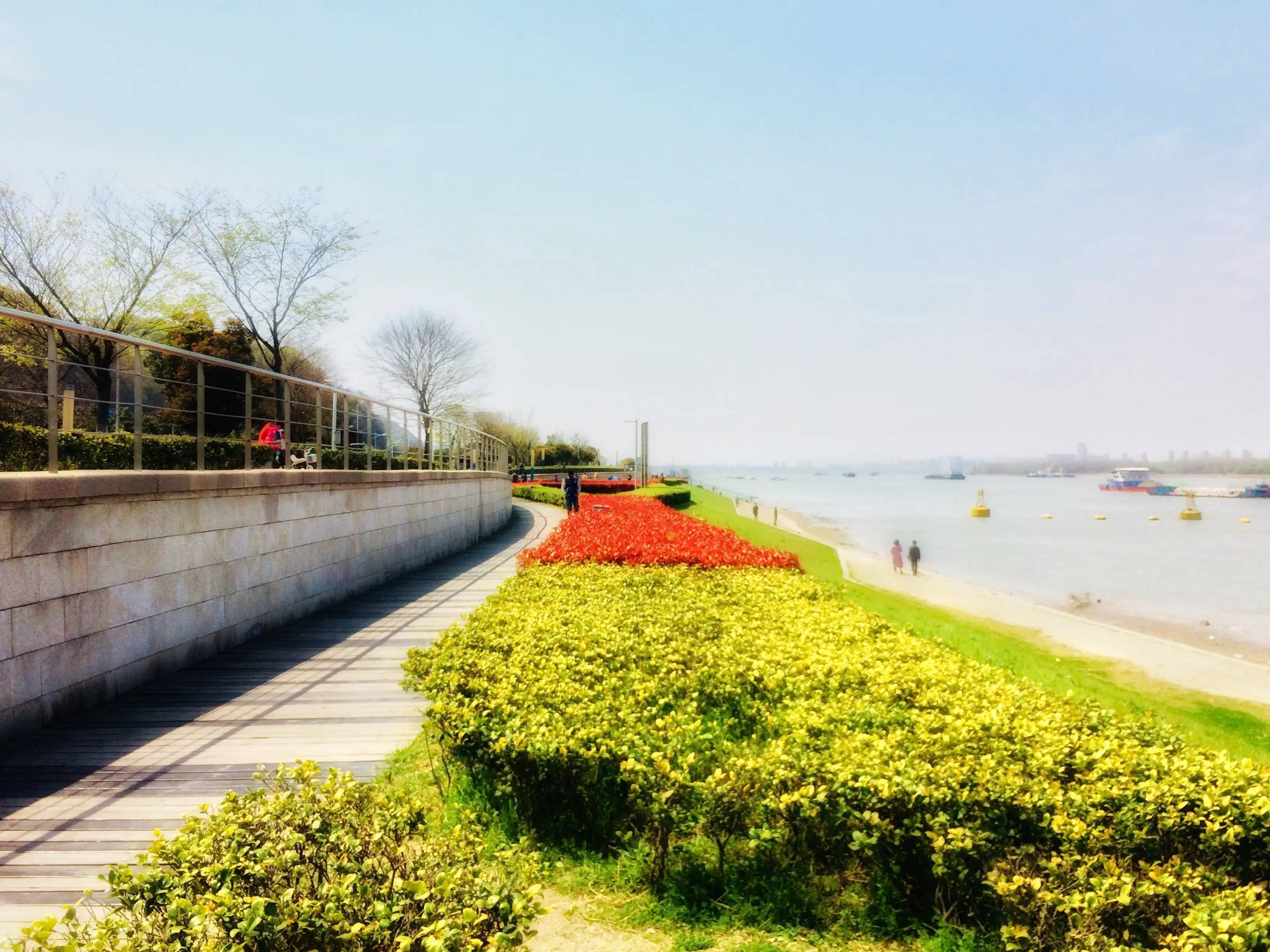 南京幕燕滨江风貌区(七绝)_霞浦_幽思_林承强