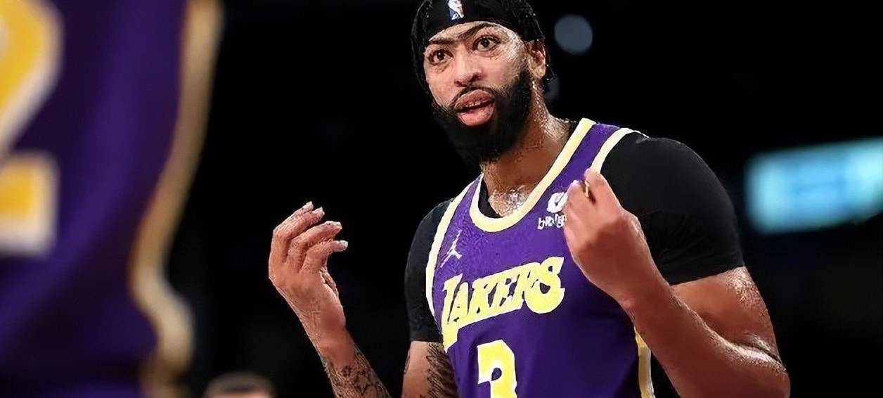 浓眉跑38 16挡内线?湖人险胜活塞!威少10 12,传球建功?