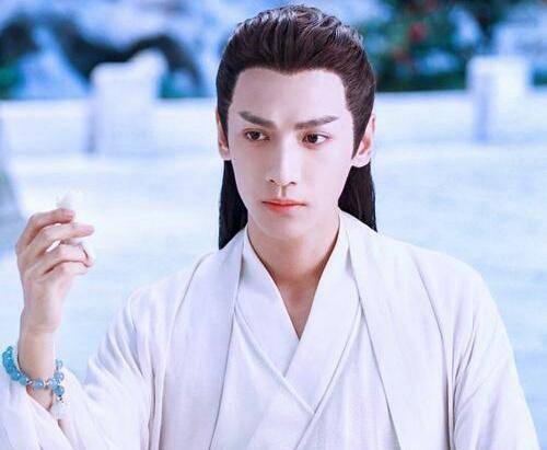 再看《香蜜》,润玉对锦觅爱而不得令人心疼,太意难平了_旭凤_因为