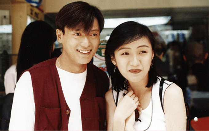 何婉盈:被男友辱说又被丈夫分手,未婚先孕今靠自己投资成富婆_时候