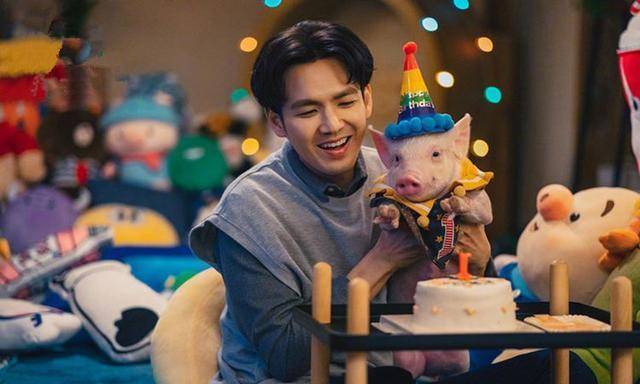 成为街舞导师的钟汉良,不光业务能力强,而且为人专一_网友_罗志祥