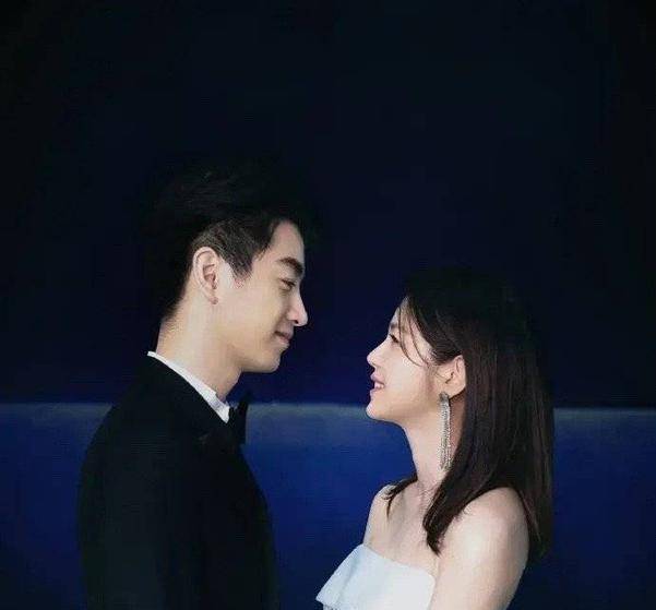 陈晓转错陈妍希微博上热搜了?是怎么回事?_双陈_人家_评论