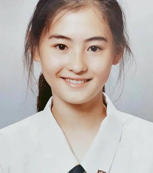 成名太早,失势也早的张柏芝一路都个性如初_时候_孩子_幸运