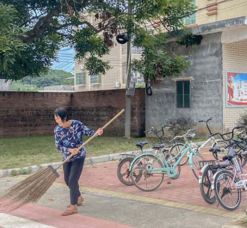 博罗县园洲镇土瓜圩村图片