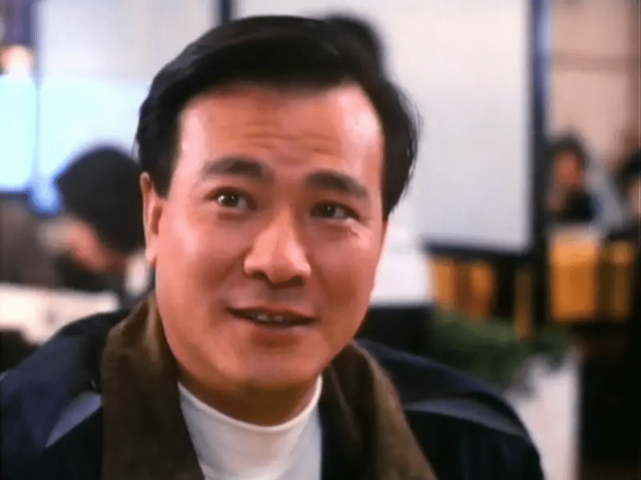 演员成奎安:病逝13年,孙子车祸离世,两房妻子的选择截然不同_工作_时候_李修贤