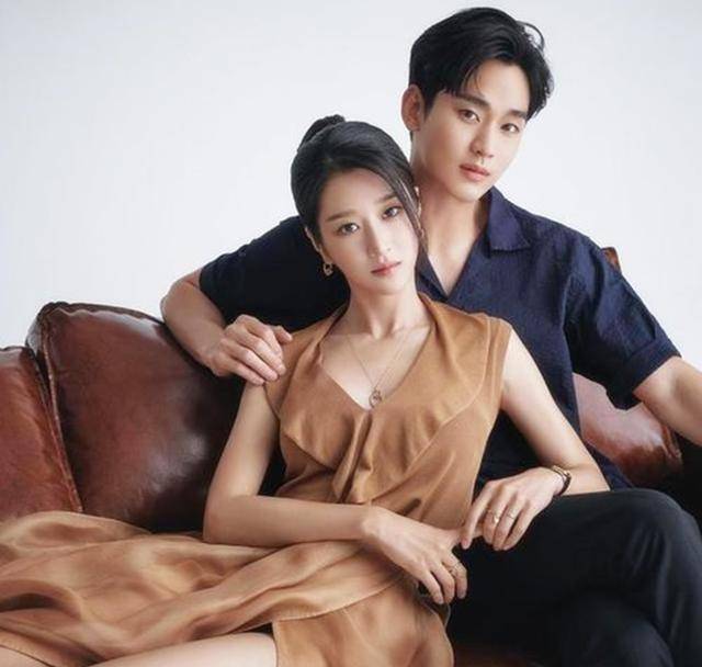 脾气比名气还大的韩国女星,如今又陷入"感情控制"传闻之中_金正贤_剧