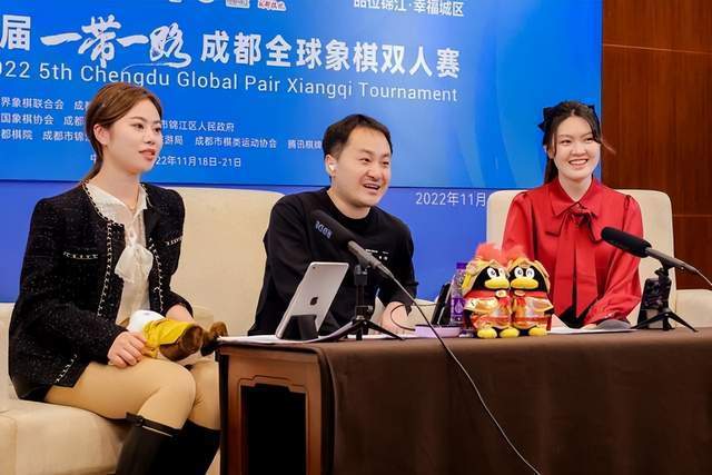 成都棋院院长蒋全胜,金牌教练,象棋国家大师李艾东,象棋国家大师党斐