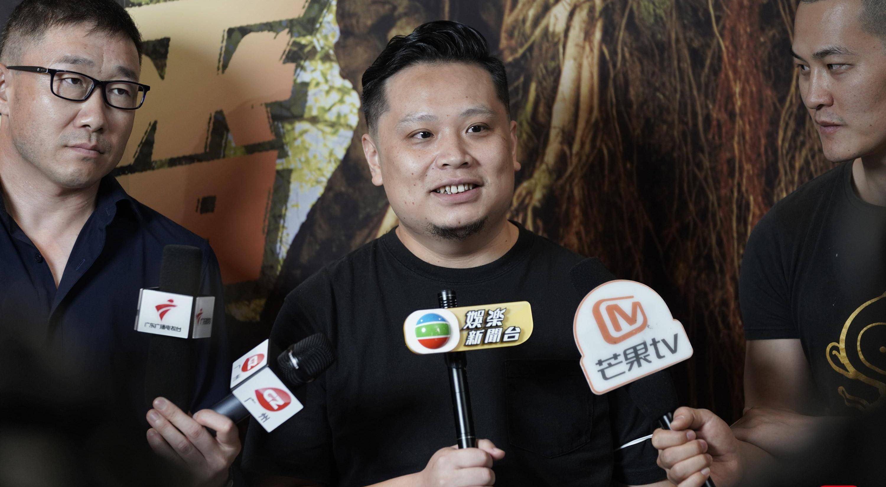 导演黄剑波:希望观众看电影后说,"没错,这就是我的家乡"_南都_乡村