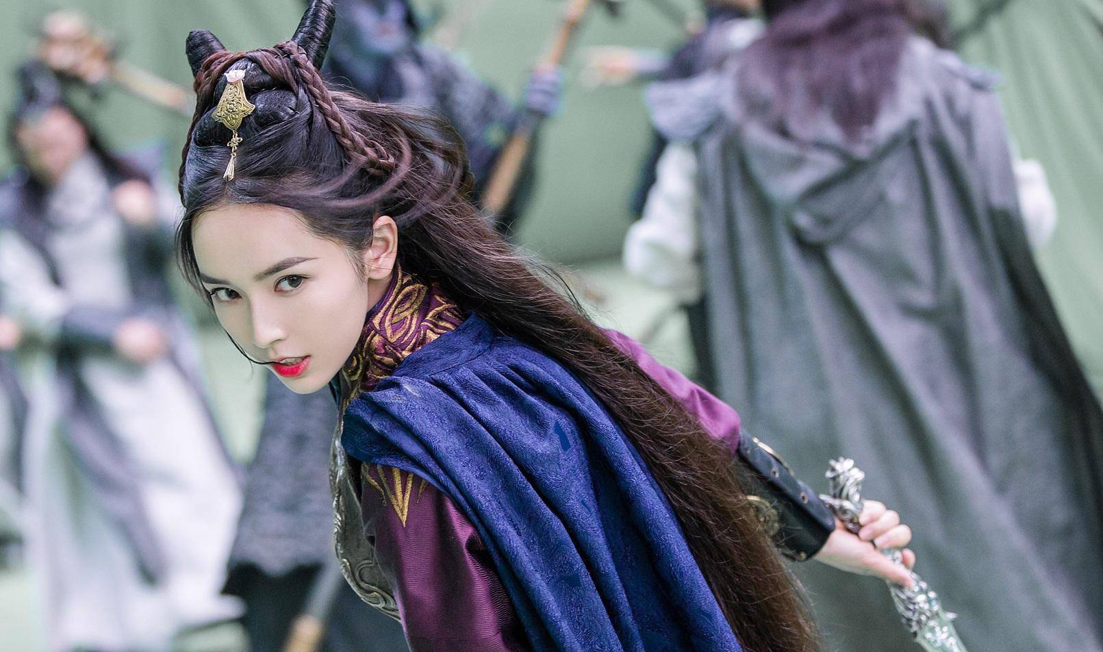 女二宋婷玉一开始完全不把秦烈放在眼里,可当知道他有可能是贡穆烈后