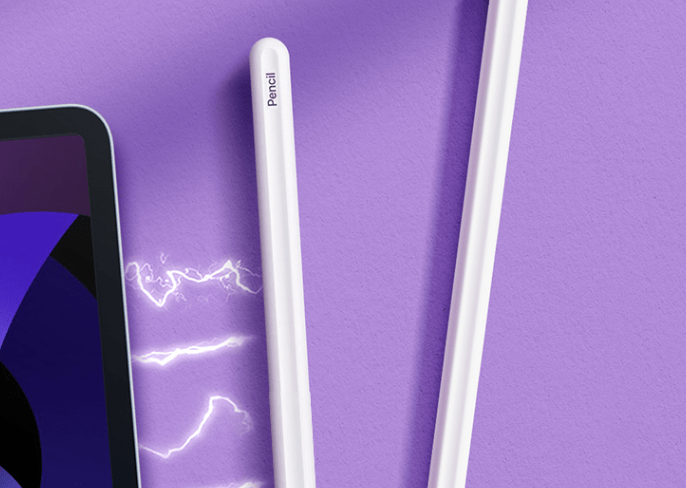 哪个电容笔是主动式?好用不贵电容笔测评