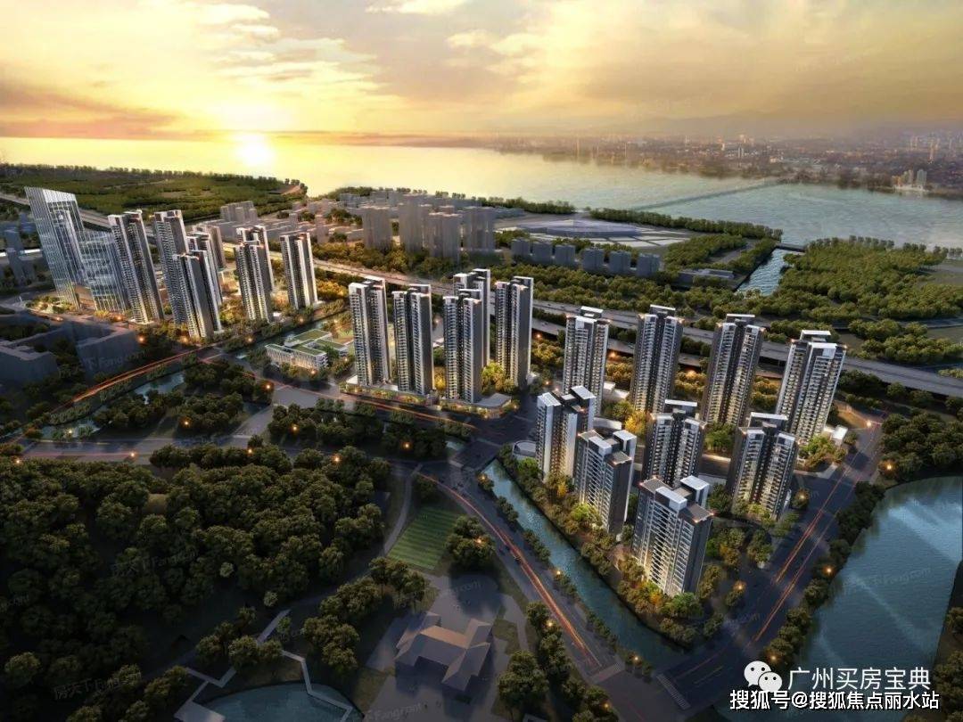 广州南沙中国铁建海语熙岸@南沙中国铁建海语熙岸丨海语熙岸湾欢迎您 楼盘详情_项目_住宅_业主