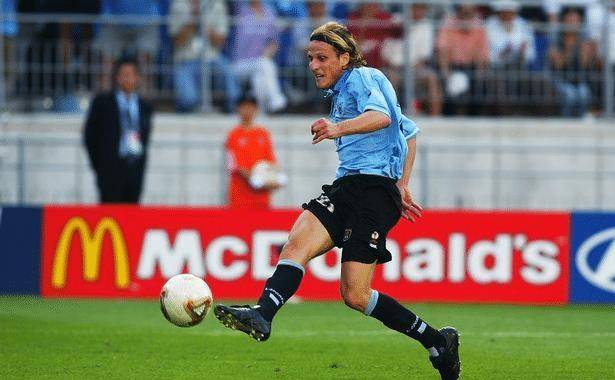 迭戈-弗兰当年在曼联平平无奇,但离开后带给曼联更宝贵财富_比赛