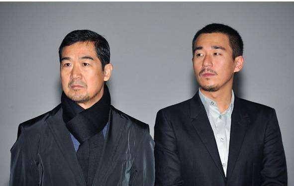 03年,童谣被张默打,张国立为子道歉,童谣与老师关系不简单_黄定宇