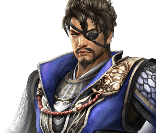 独眼将军'夏侯惇——曹操最信任的人_搜狐网